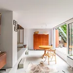 Studio Met Patio