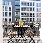 Bright, Spacious Apartments & Perfectly Located In The Heart Of Ghent