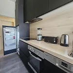 Habitacion Doble Bunkbed
