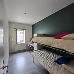 Habitacion Doble Bunkbed
