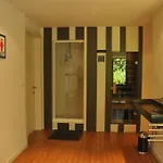 Sleepstreet House