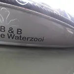B&B De Waterzooi