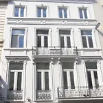 Your Suite Ghent