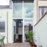 Architectural House Near City Center - 20Min Walk