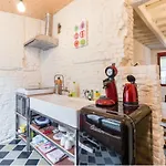 Romantic 16Th Century Workers House