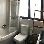 2 Person Privat Room Between Expo Ghent & Ghent Sint Pieters Station