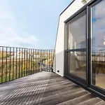 Design Loft Near The City Of Ghent