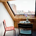 The Librarian By Domani Hotels