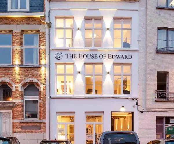 Heirloom - The House Of Edward