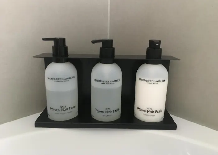 B&B Koeketiene