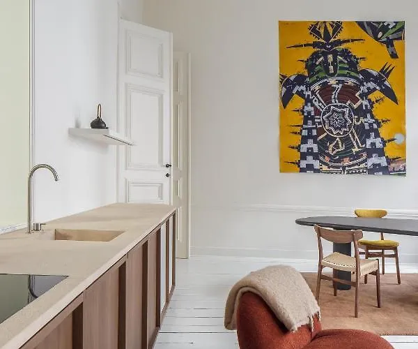 Luxuryapartmentsoulforcity