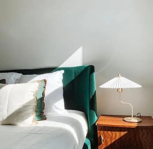 City Center Boutique Apartment