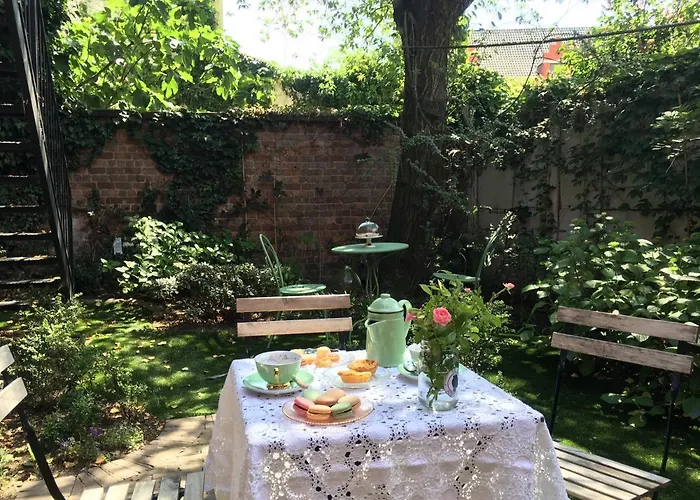 B&B Petit Prince, Gent