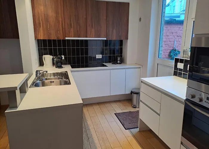 Bel Etage Woning