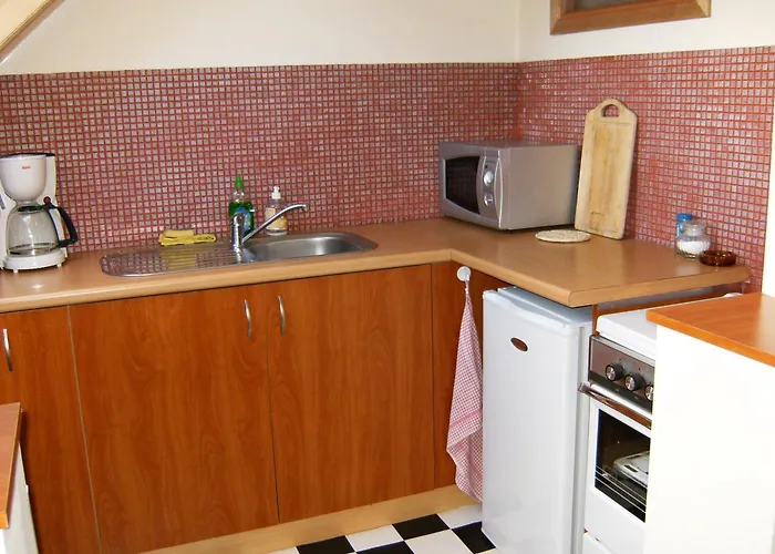 B&B Het Rommelwater