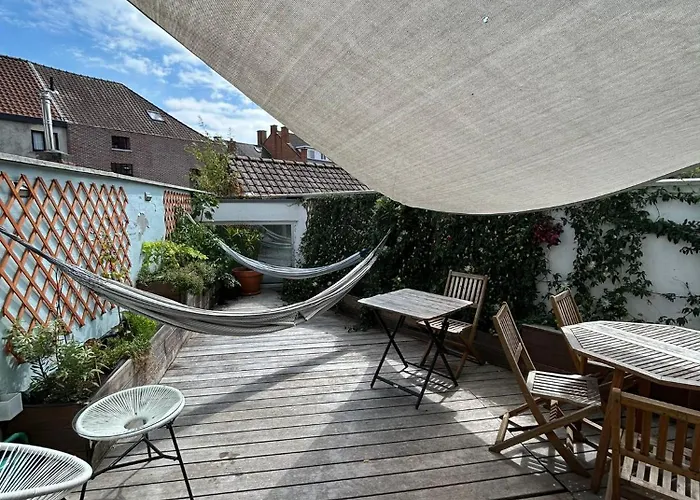 Lightful Architectural House