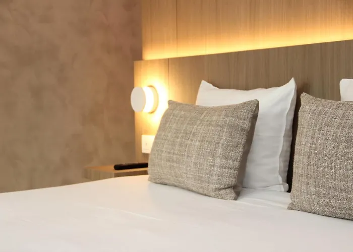 Hotel Astoria Gent