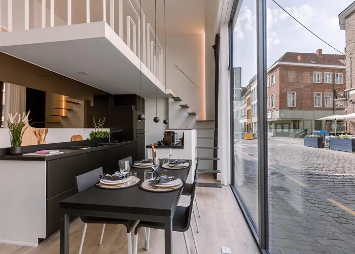 Margriet Apart-Suites