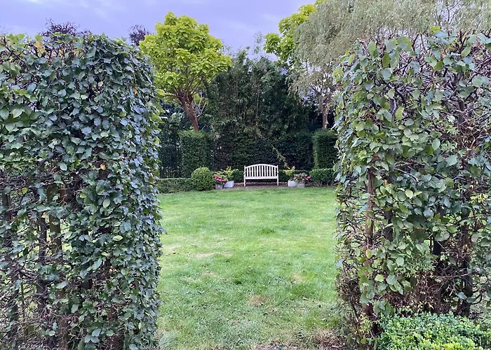 B&B Maison Blanche