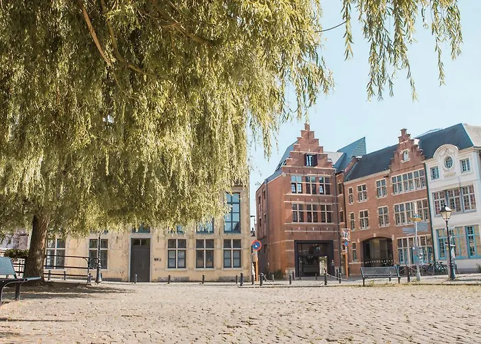 De Draecke Hostel