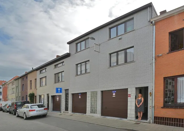 B&B A La Bonne Heure