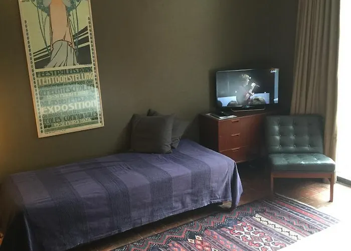 Baeten\'S Bed And Breakfast