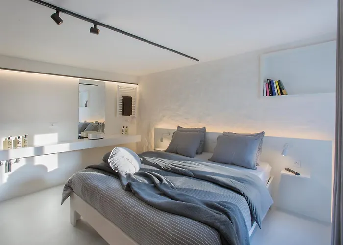 Snooz Ap Holiday & Business Flats