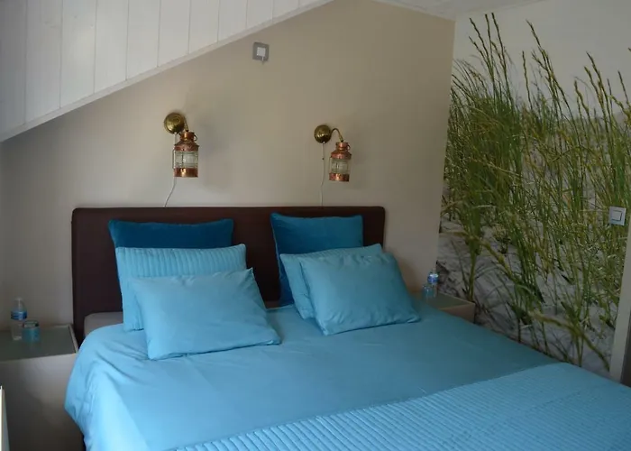 B&B Bij Moemee