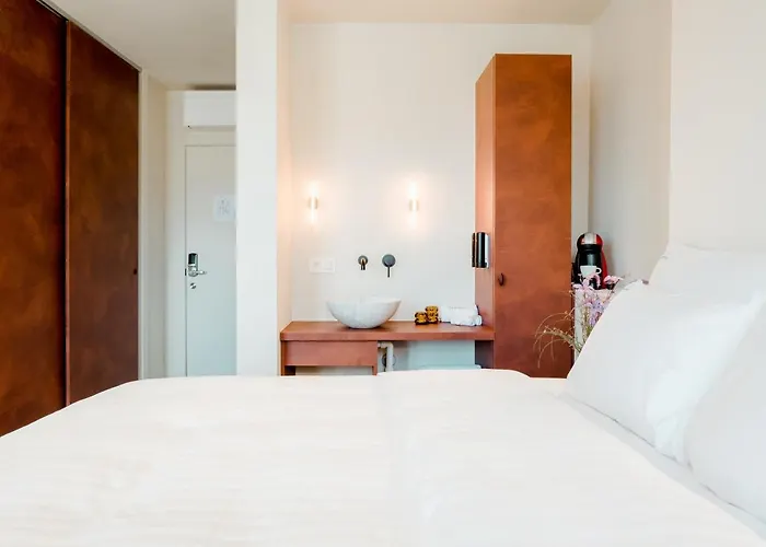 The Librarian By Domani Hotels