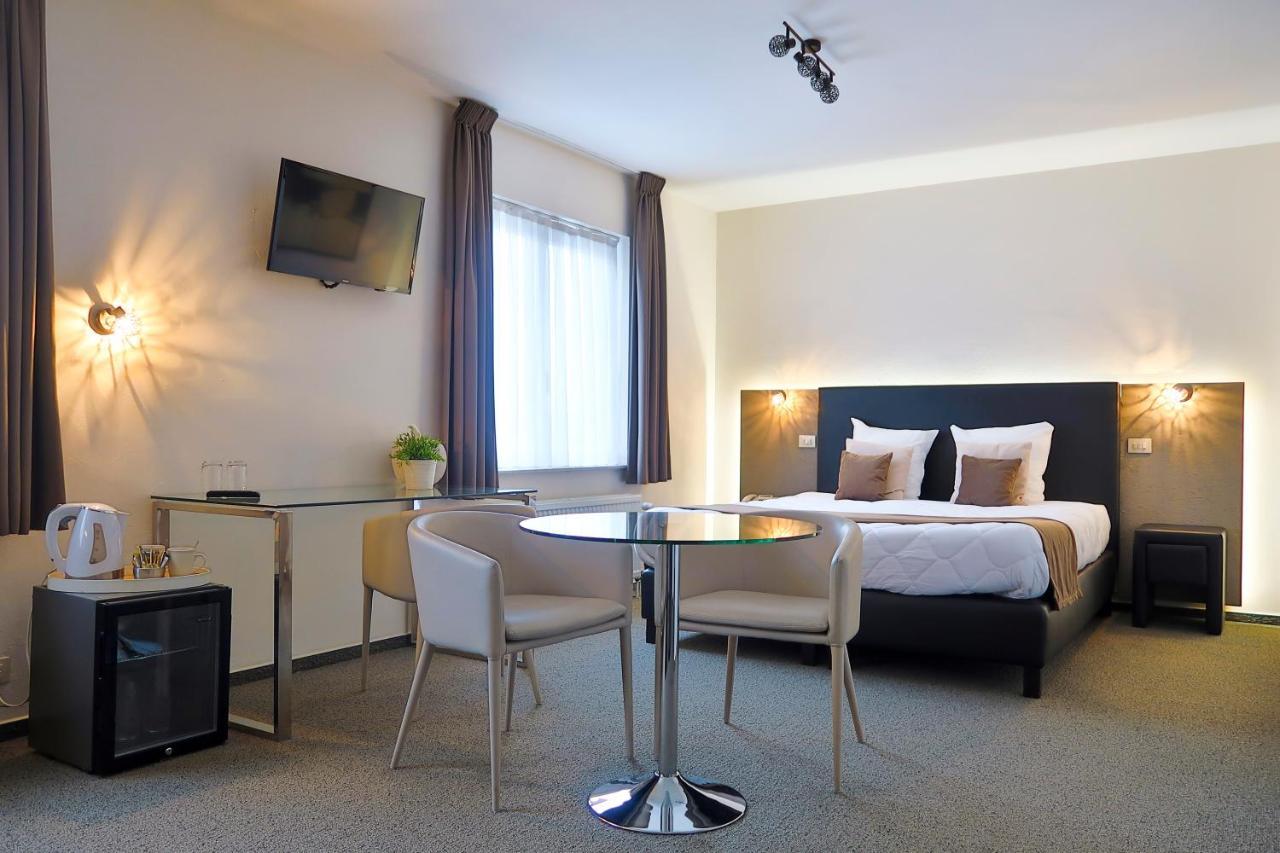 Hotel Adoma Gent