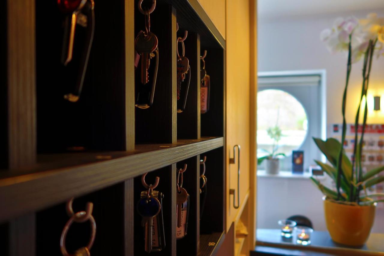 Hotel Adoma Gent