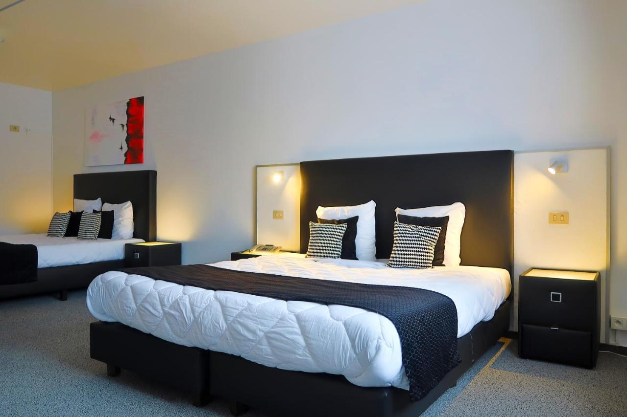 Hotel Adoma
