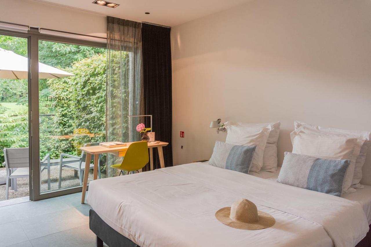 Marcel De Business & Travel 5* Gante