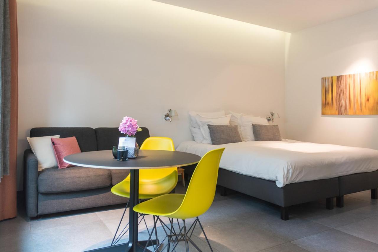 Marcel De Business & Travel Acomodação com café da manhã  5*