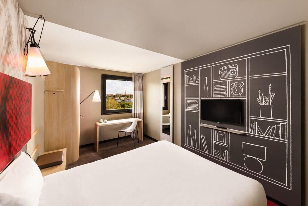 Hotel Ibis Centrum Opera 3*