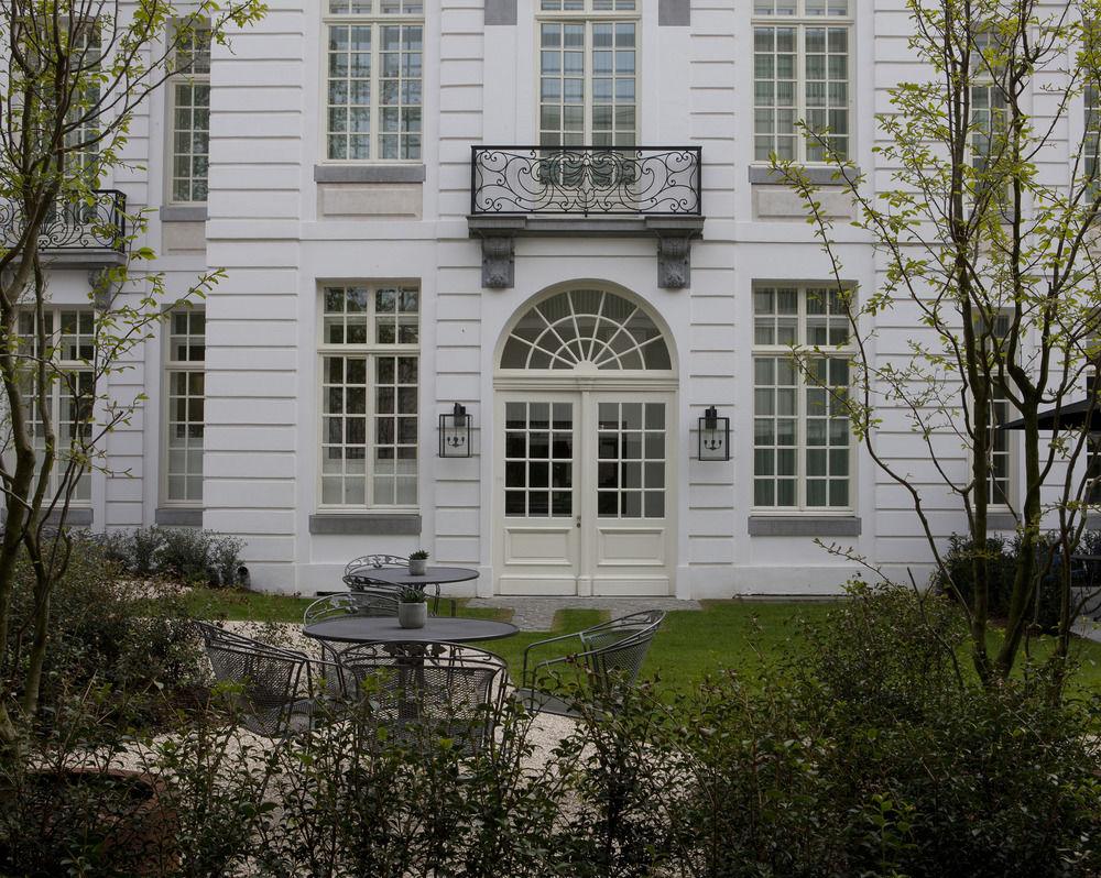 Hotel Pillows Grand Boutique Reylof 4*