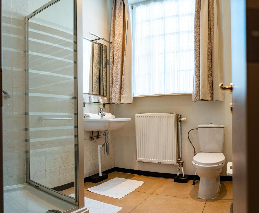 Parkhotel Centrum 3*
