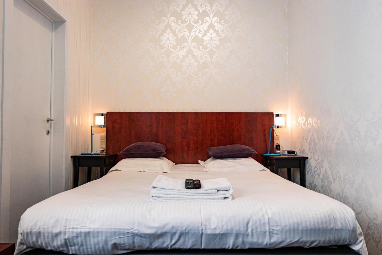 Hotel Cathedral Centrum