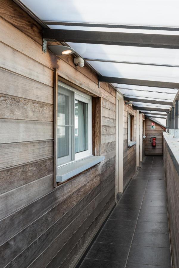 Parkhotel Centrum Ghent
