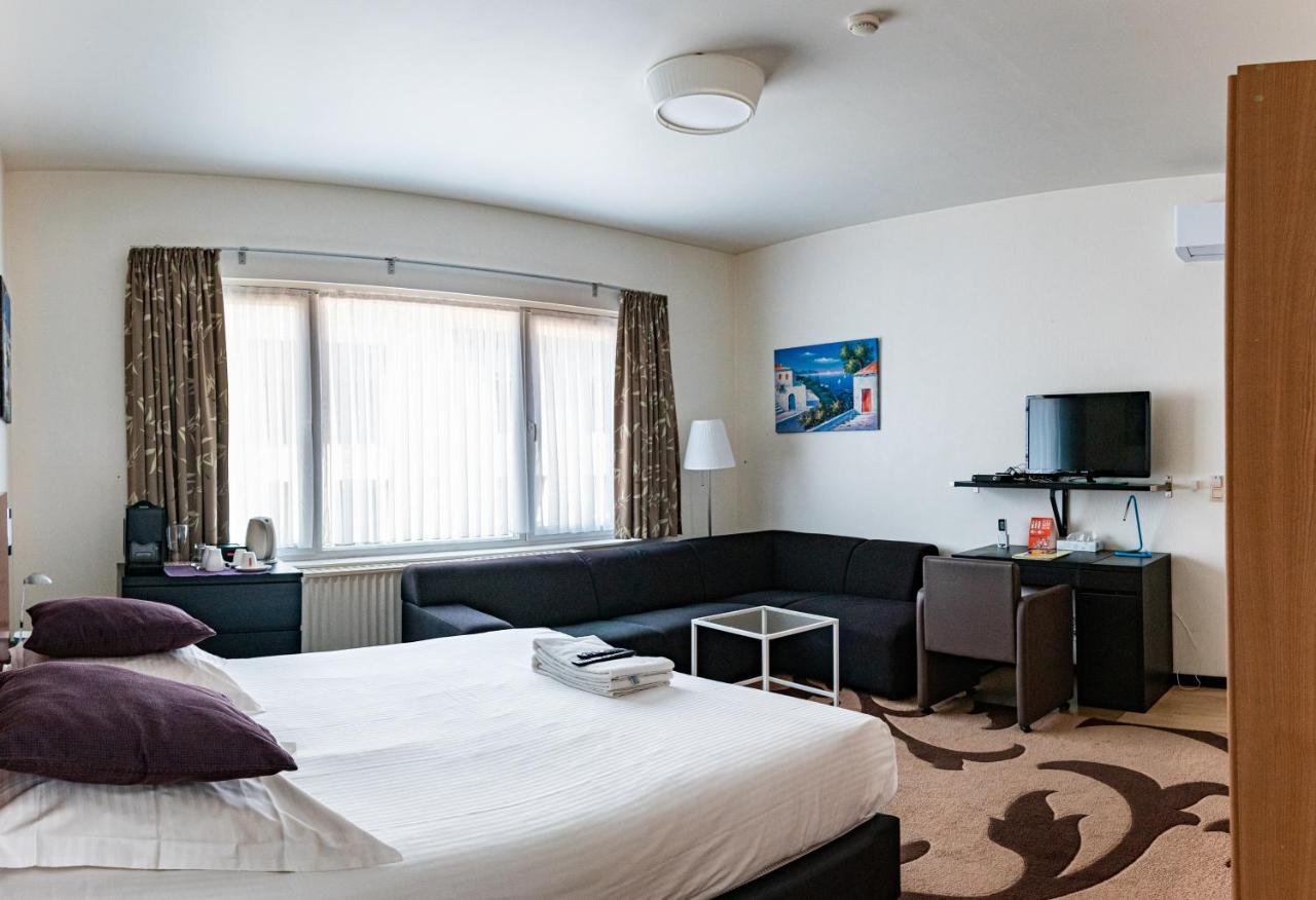 Cathedral Centrum 3*