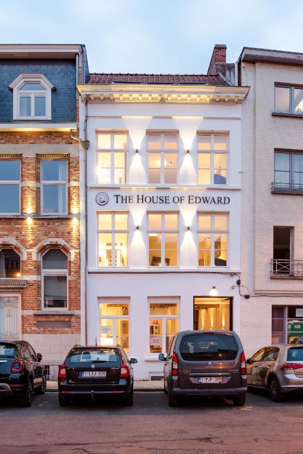 Heirloom - The House Of Edward Gasthuis 3*