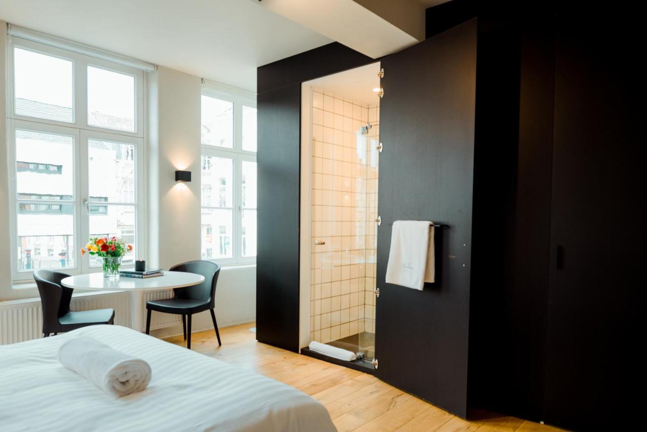 The House Of Edward By Domani Guest house 3*