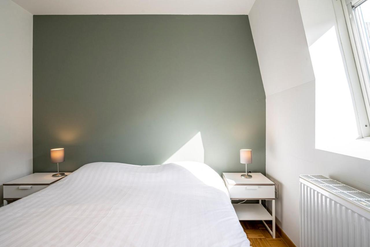 Apartment Central Ghent Ghent