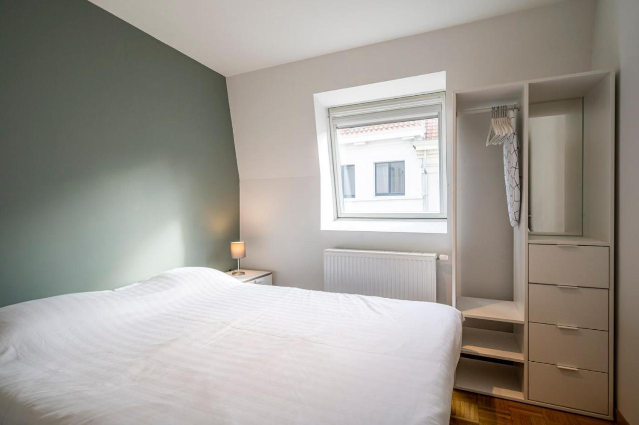 Central Ghent Apartment *
