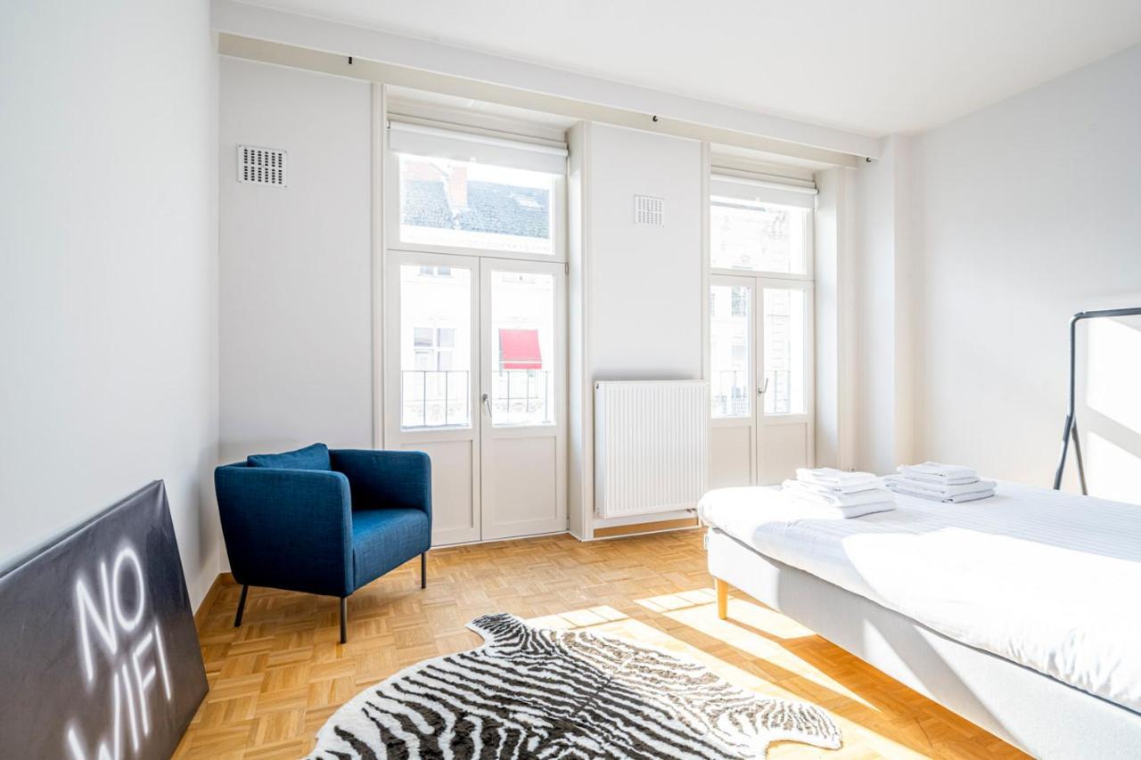 Central Ghent Apartment Ghent