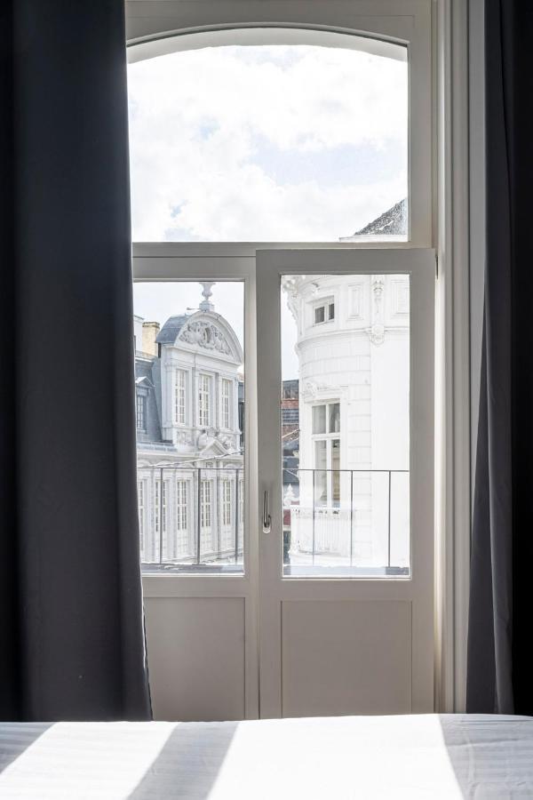 Central Ghent *