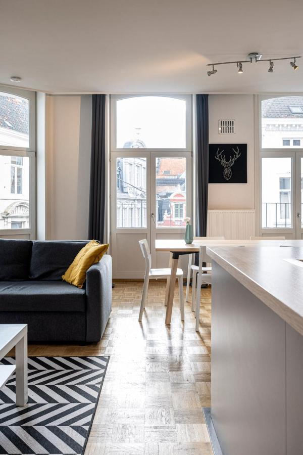 Central Ghent Gante