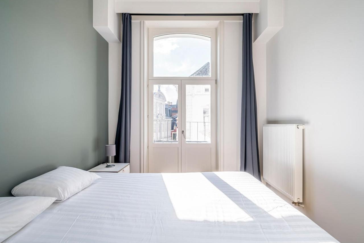 Apartment Central Ghent Ghent