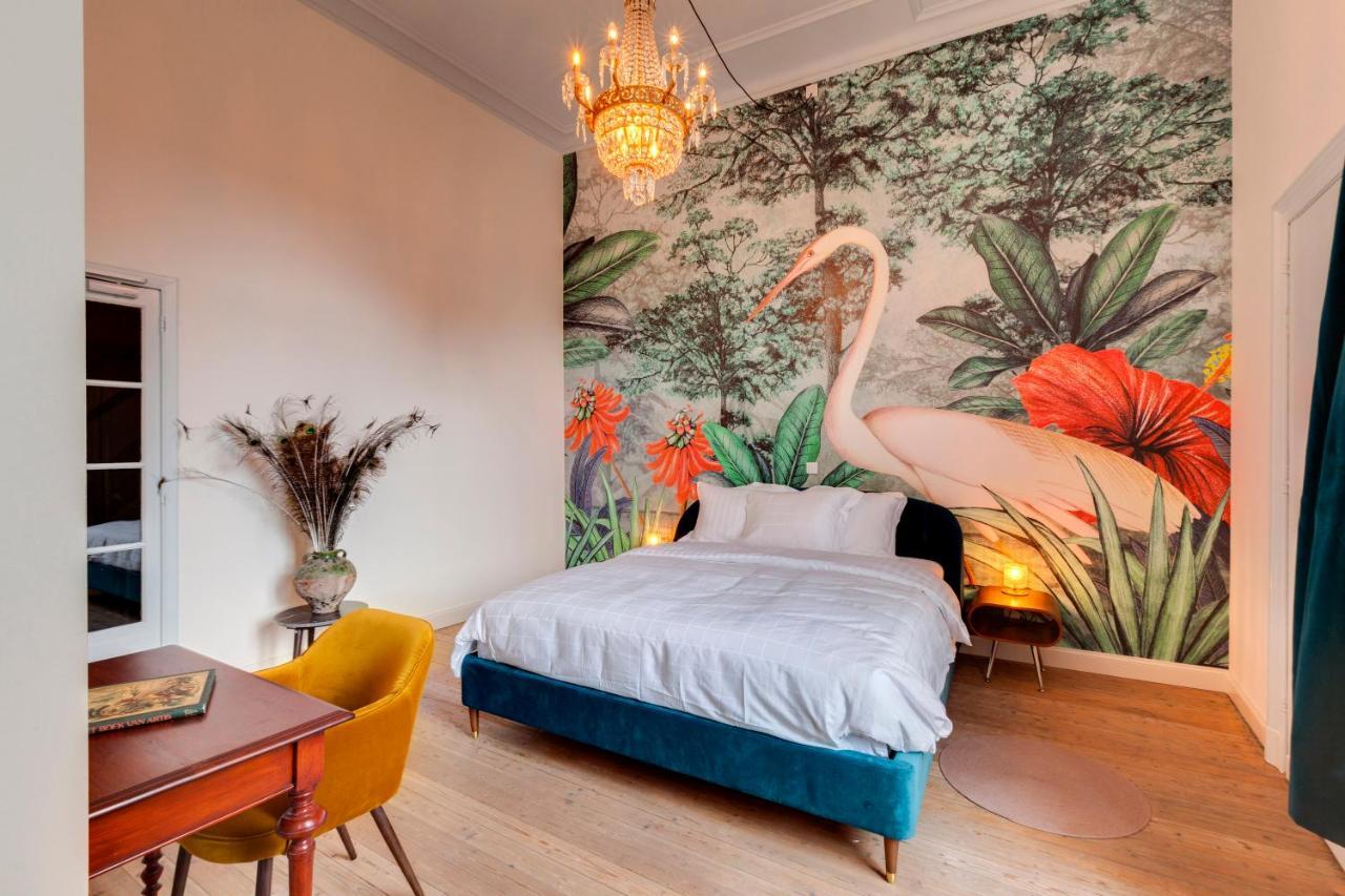 Koeketiene Bed & Breakfast Ghent