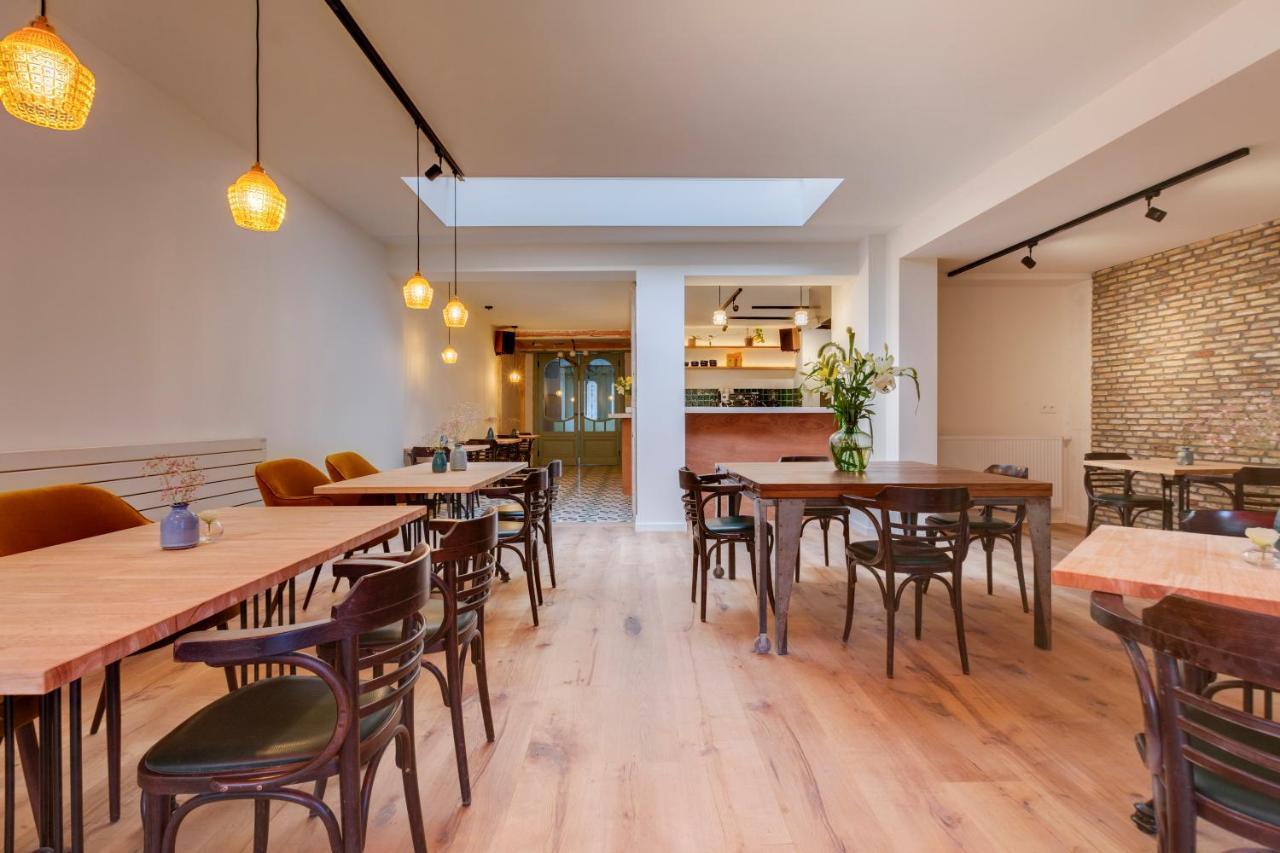 Bed & Breakfast Koeketiene